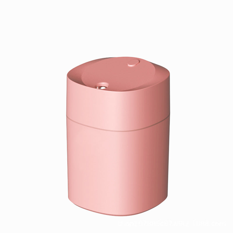 Dream Mist Humidifier pink variant